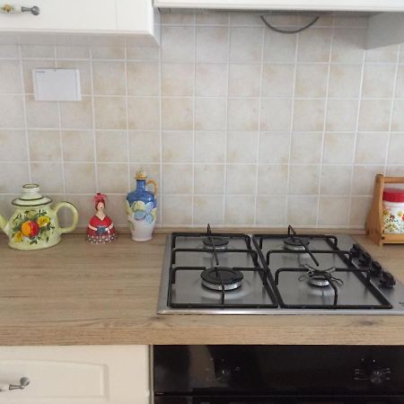 La Vie En Rose Apartment Rapallo Ngoại thất bức ảnh