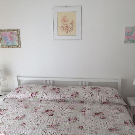 La Vie En Rose Apartment Rapallo Ngoại thất bức ảnh