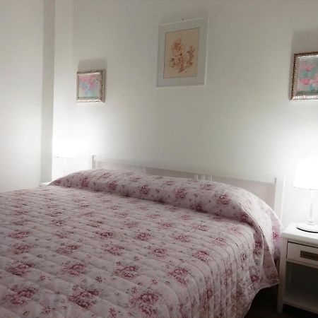 La Vie En Rose Apartment Rapallo Ngoại thất bức ảnh