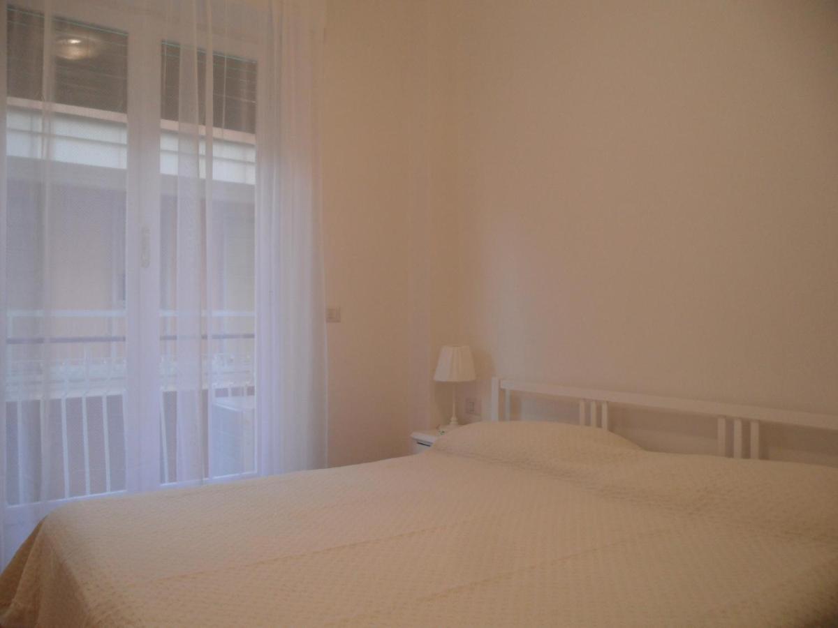 La Vie En Rose Apartment Rapallo Ngoại thất bức ảnh