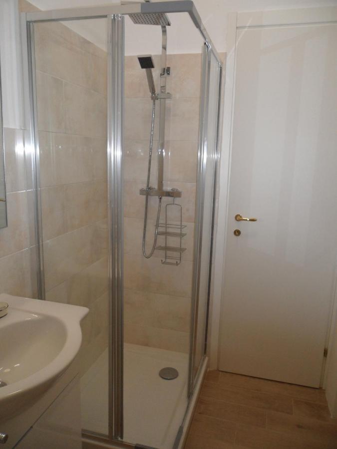 La Vie En Rose Apartment Rapallo Ngoại thất bức ảnh