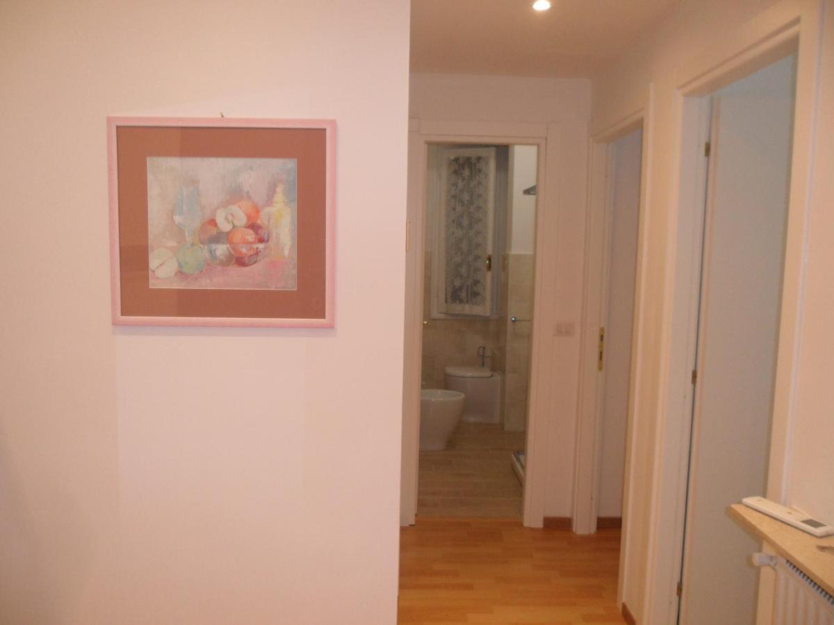 La Vie En Rose Apartment Rapallo Ngoại thất bức ảnh