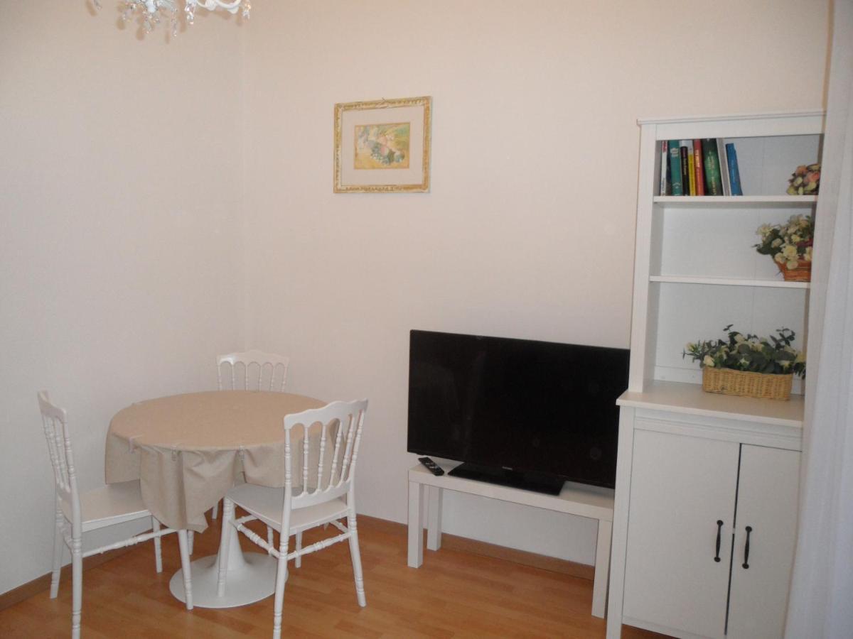 La Vie En Rose Apartment Rapallo Ngoại thất bức ảnh