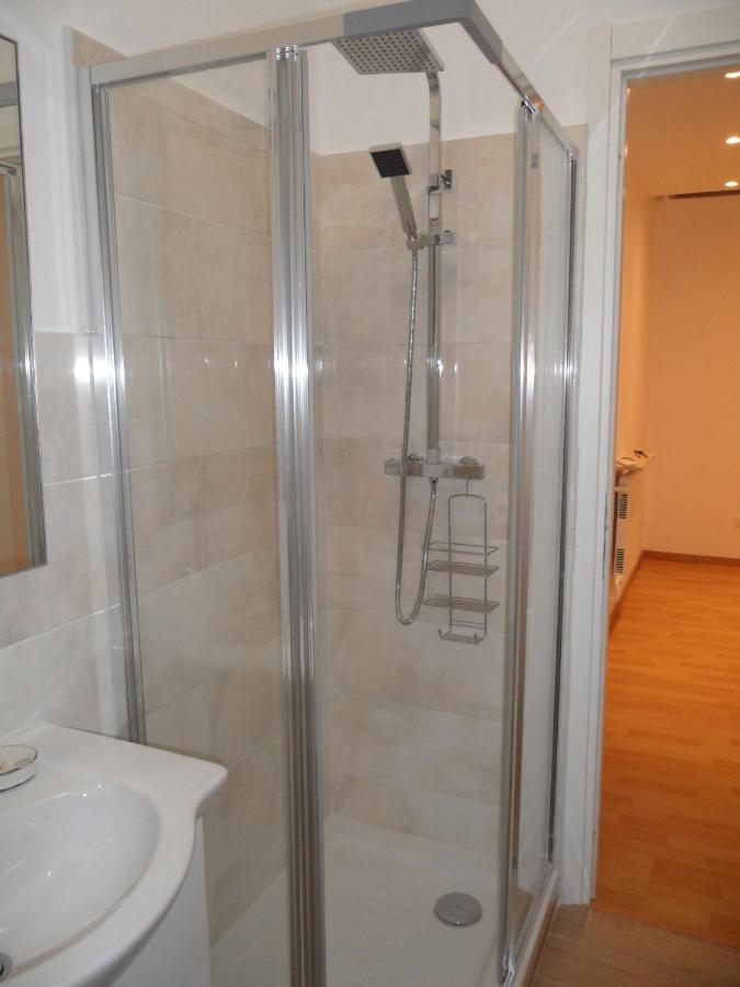La Vie En Rose Apartment Rapallo Ngoại thất bức ảnh