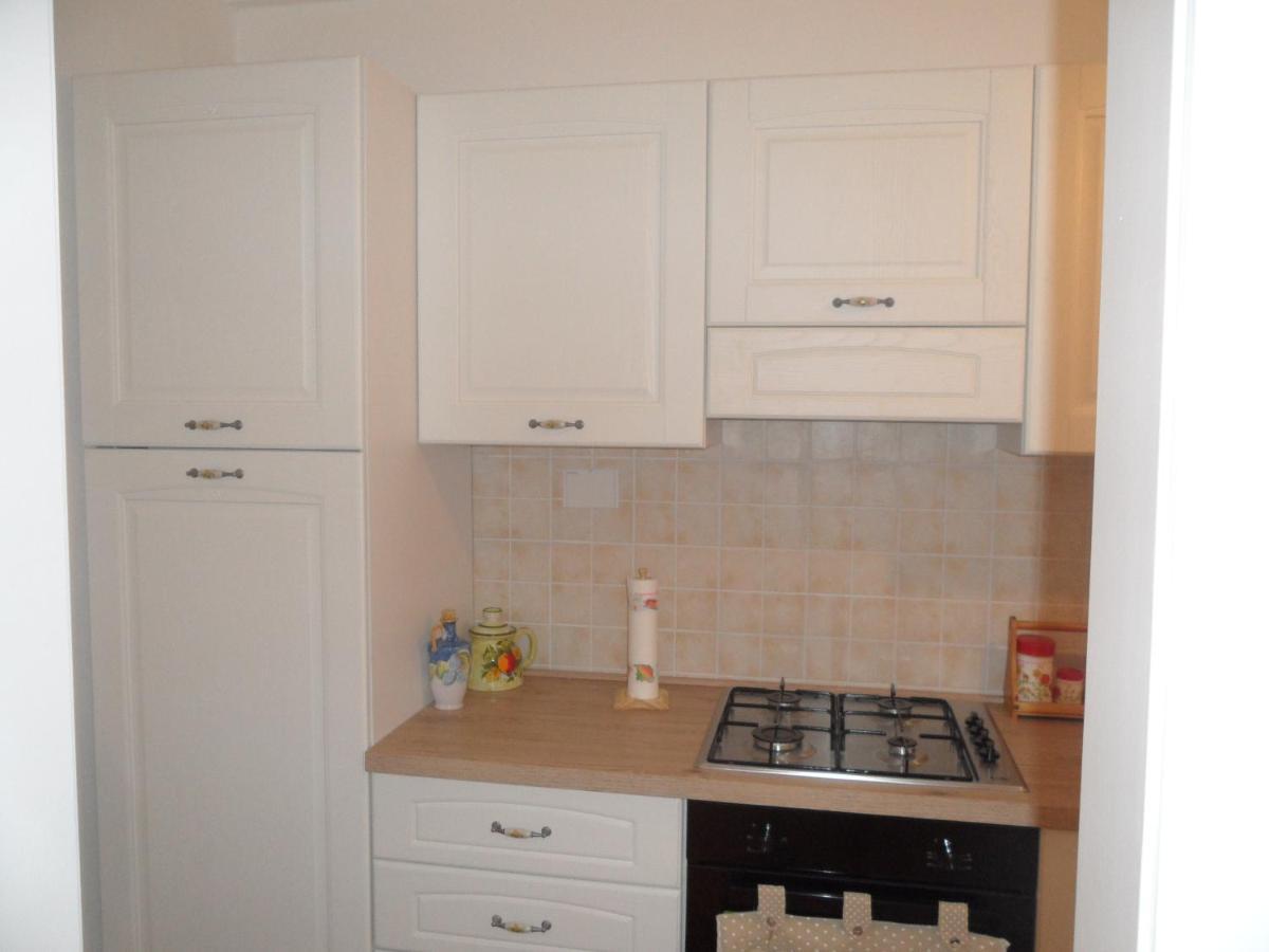 La Vie En Rose Apartment Rapallo Ngoại thất bức ảnh