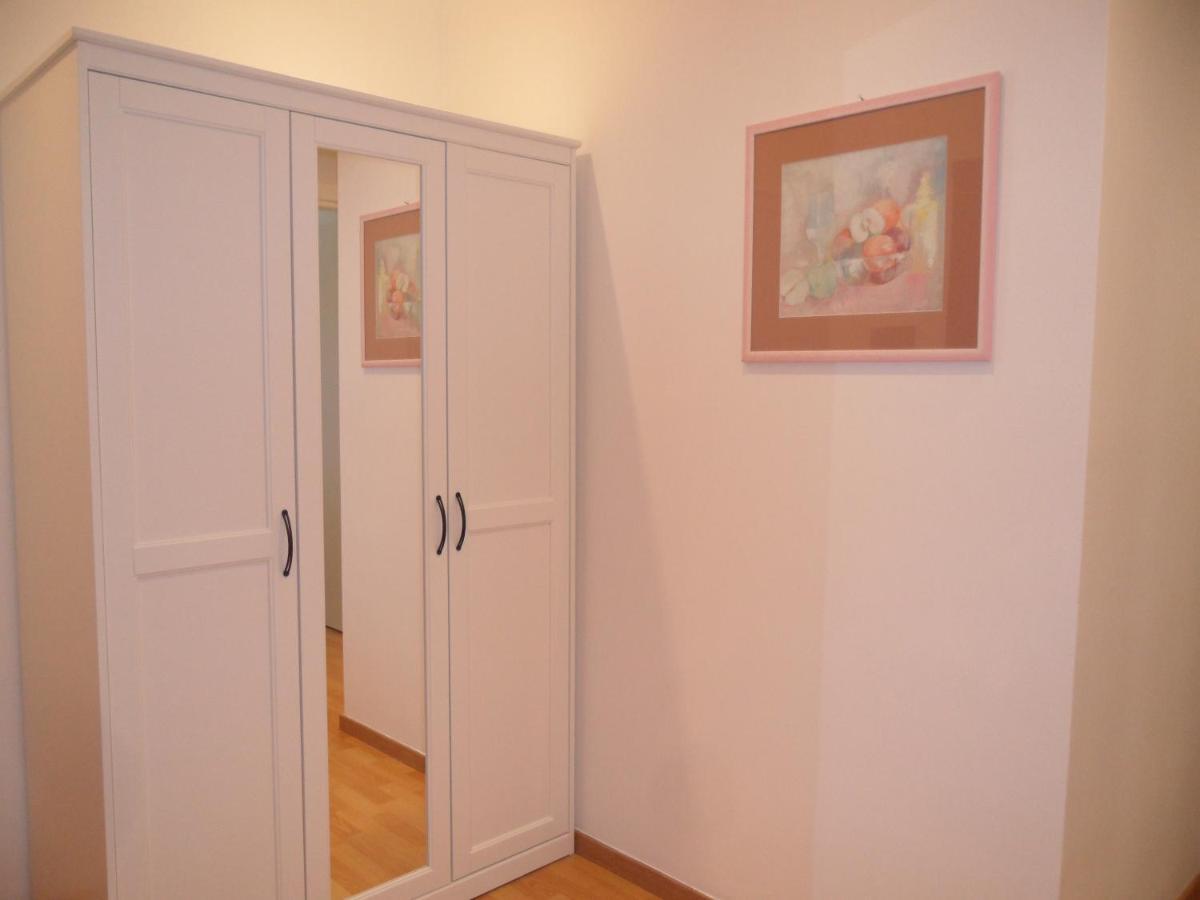 La Vie En Rose Apartment Rapallo Ngoại thất bức ảnh