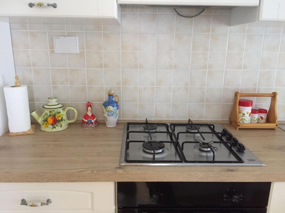 La Vie En Rose Apartment Rapallo Ngoại thất bức ảnh