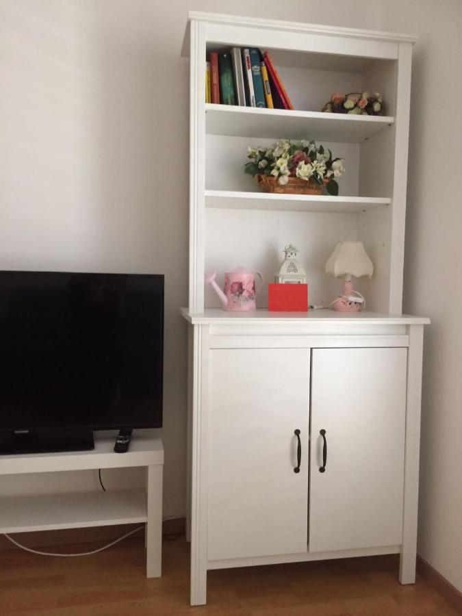 La Vie En Rose Apartment Rapallo Ngoại thất bức ảnh