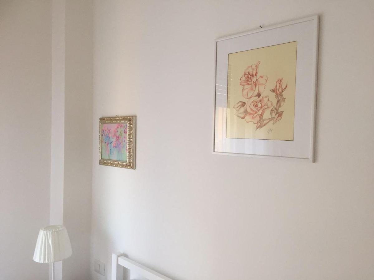 La Vie En Rose Apartment Rapallo Ngoại thất bức ảnh