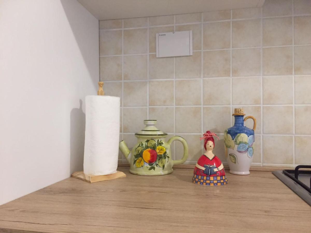 La Vie En Rose Apartment Rapallo Ngoại thất bức ảnh