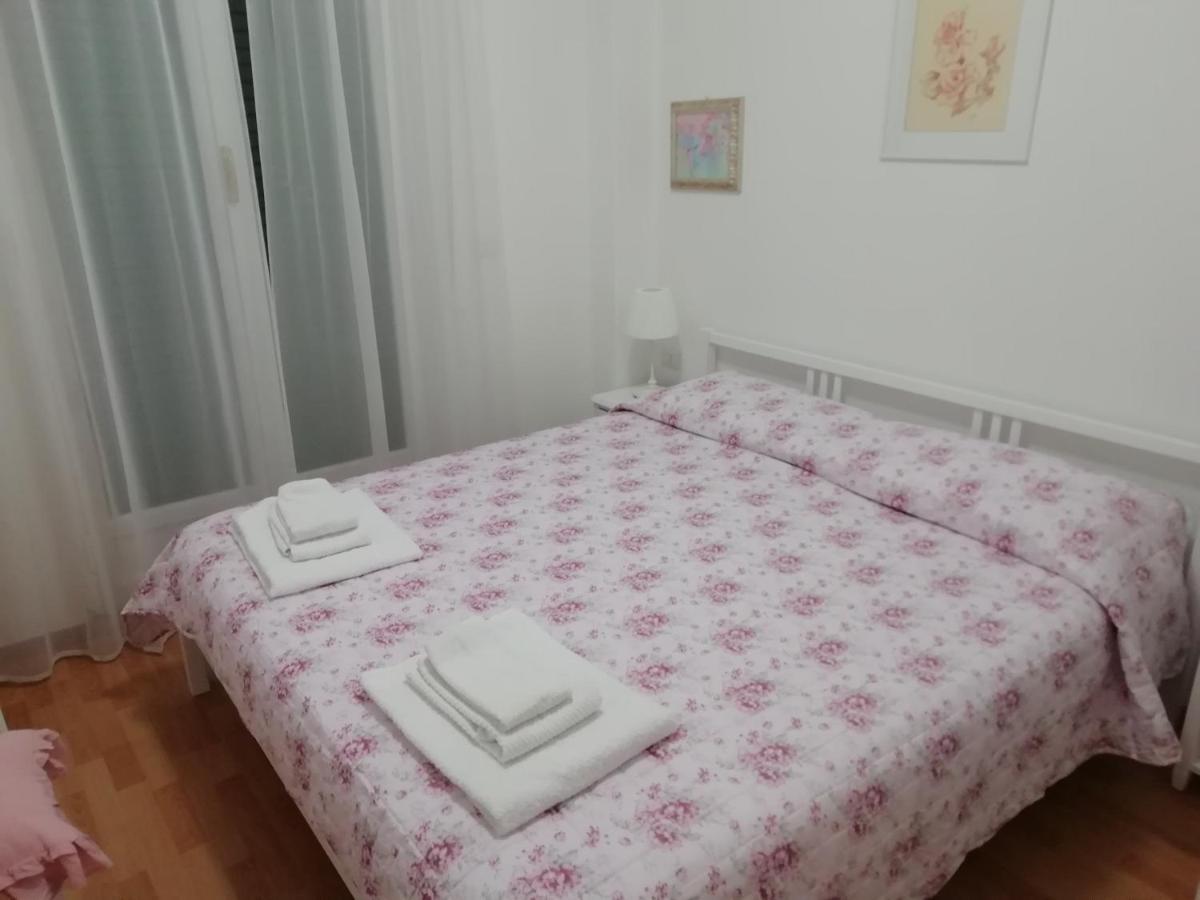 La Vie En Rose Apartment Rapallo Ngoại thất bức ảnh