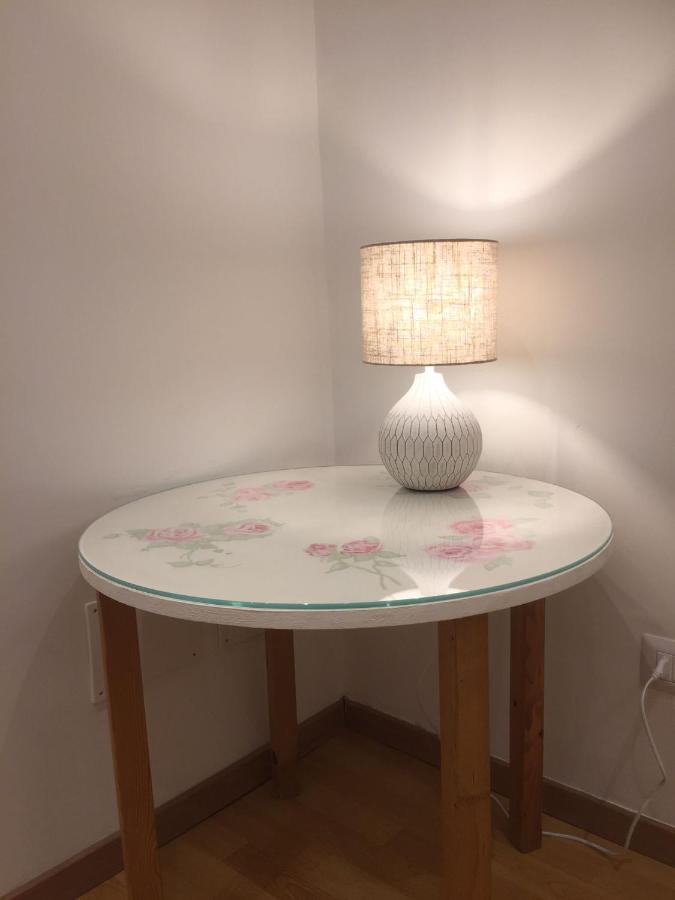 La Vie En Rose Apartment Rapallo Ngoại thất bức ảnh