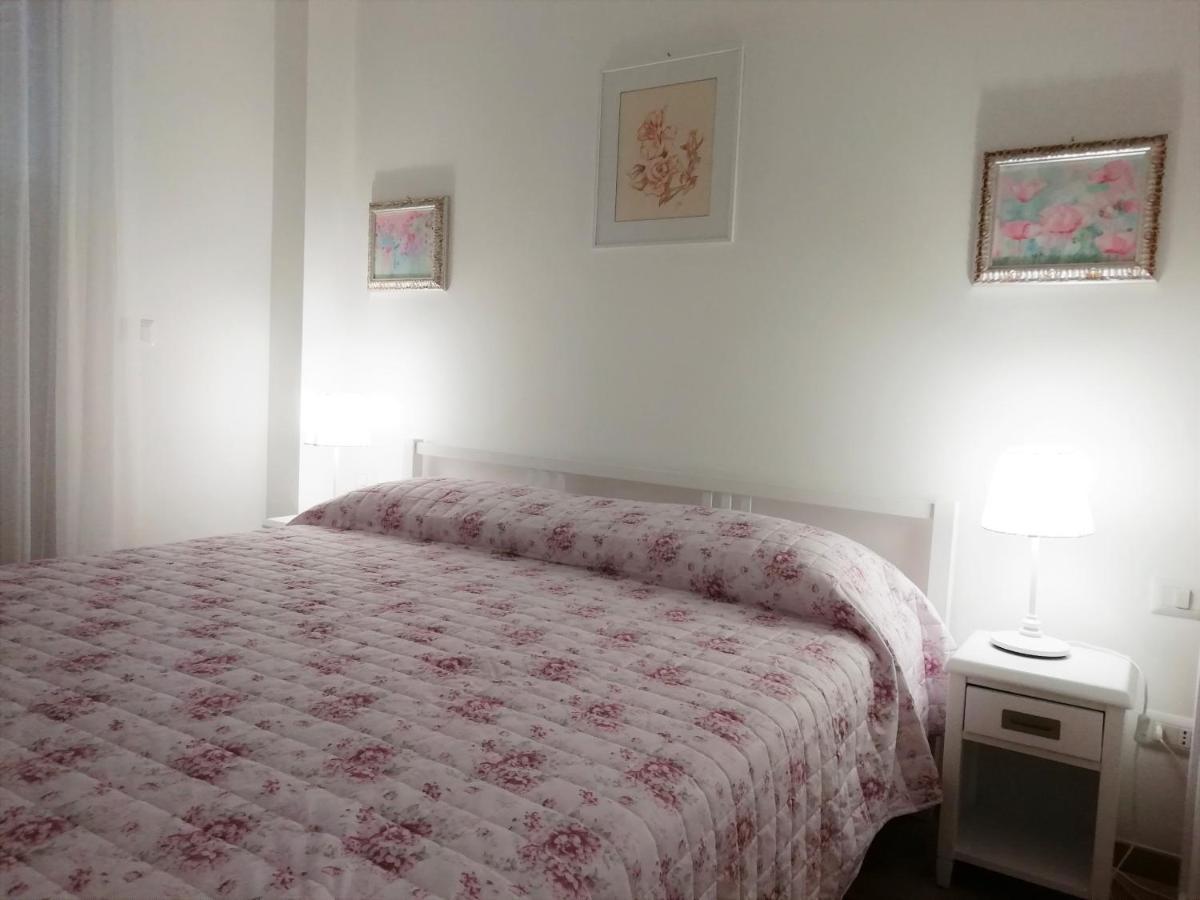 La Vie En Rose Apartment Rapallo Ngoại thất bức ảnh