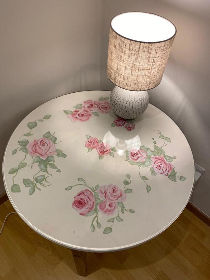 La Vie En Rose Apartment Rapallo Ngoại thất bức ảnh